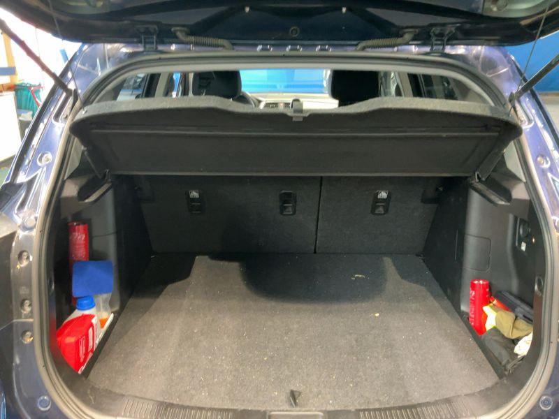 Suzuki SX4 1.4 BoosterJet Comfort+ 4x4 2017 – снимка 16