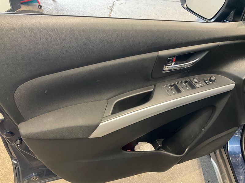 Suzuki SX4 1.4 BoosterJet Comfort+ 4x4 2017 – снимка 45