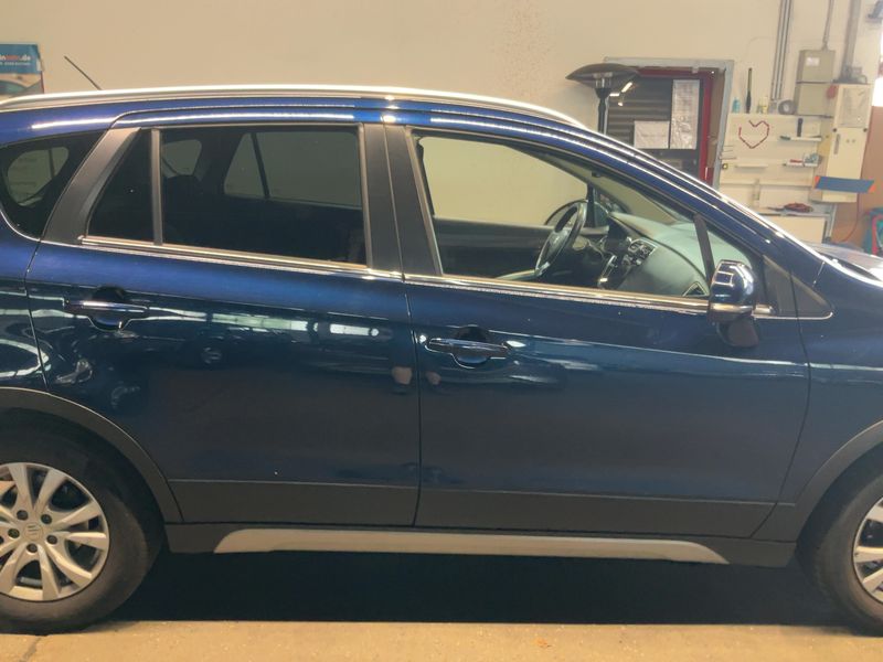 Suzuki SX4 1.4 BoosterJet Comfort+ 4x4 2017 – снимка 10