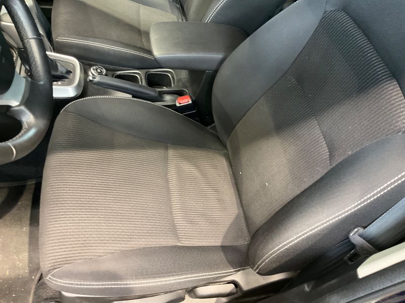 Suzuki SX4 1.4 BoosterJet Comfort+ 4x4 2017 – снимка 46