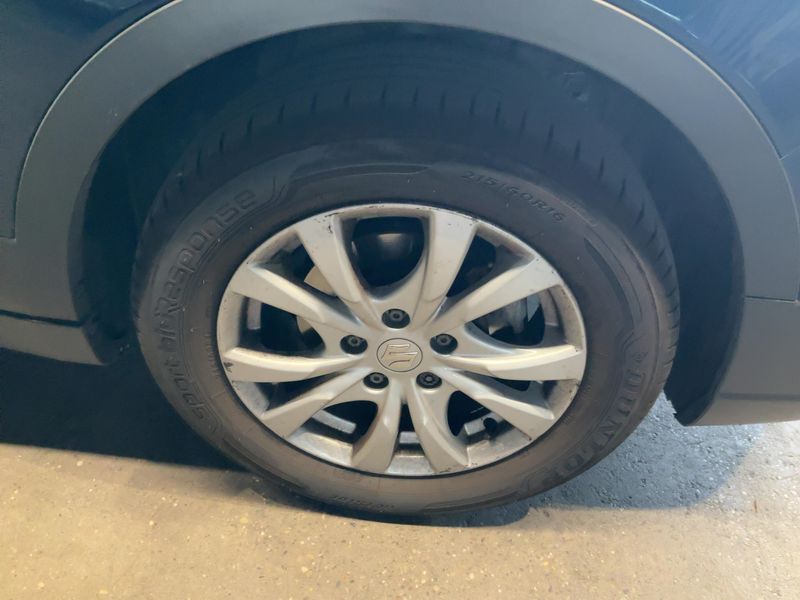 Suzuki SX4 1.4 BoosterJet Comfort+ 4x4 2017 – снимка 11