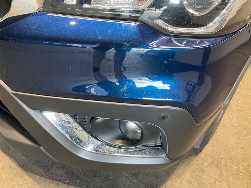 Suzuki SX4 1.4 BoosterJet Comfort+ 4x4 2017 – снимка 59