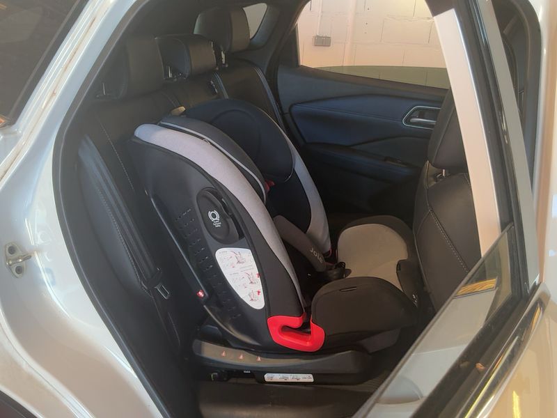 Nissan Qashqai 1.3 DIG-T Mild-Hybrid Tekna 2022 – снимка 19