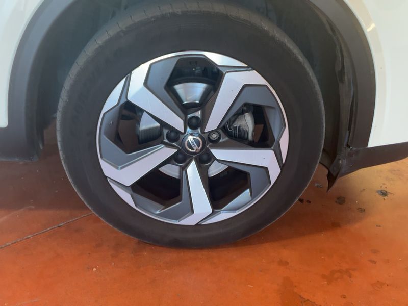 Nissan Qashqai 1.3 DIG-T Mild-Hybrid Tekna 2022 – снимка 11