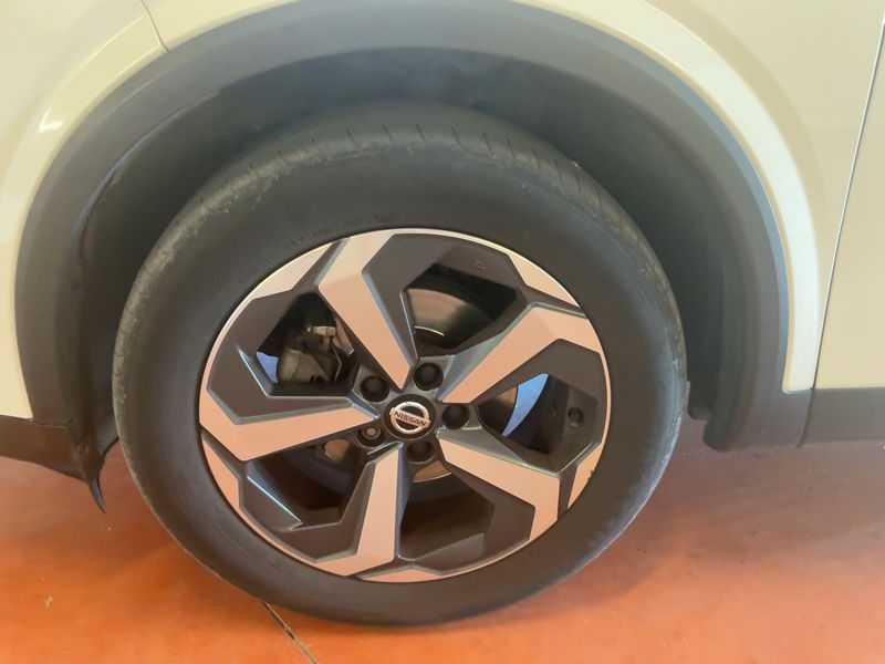 Nissan Qashqai 1.3 DIG-T Mild-Hybrid Tekna 2022 – снимка 3