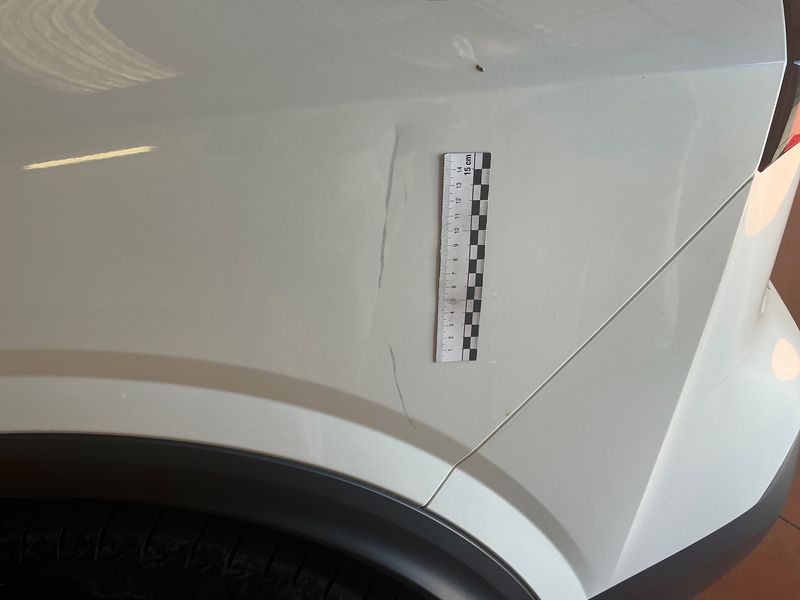 Nissan Qashqai 1.3 DIG-T Mild-Hybrid Tekna 2022 – снимка 22