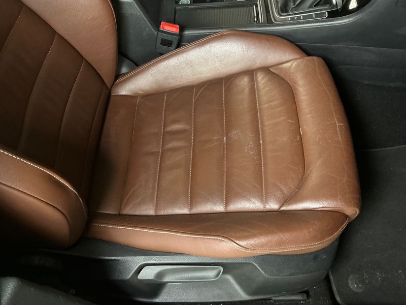Volkswagen Golf VII 2.0 TDI Highline BlueMotion Tech 2014 – снимка 28