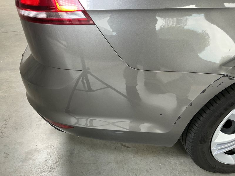 Volkswagen Golf VII 2.0 TDI Highline BlueMotion Tech 2014 – снимка 35
