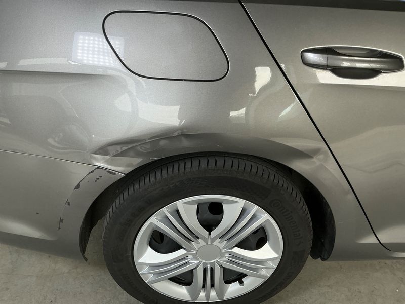 Volkswagen Golf VII 2.0 TDI Highline BlueMotion Tech 2014 – снимка 22