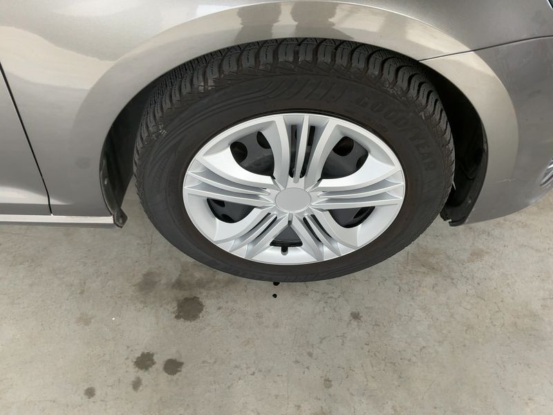 Volkswagen Golf VII 2.0 TDI Highline BlueMotion Tech 2014 – снимка 11
