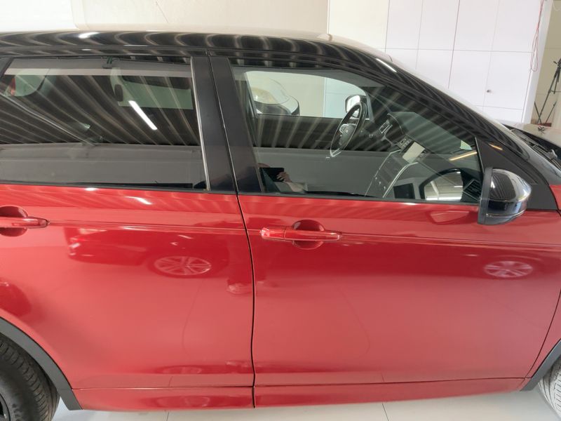 Land Rover Discovery Sport 2.0 Td4 SE AWD 2018 – снимка 10