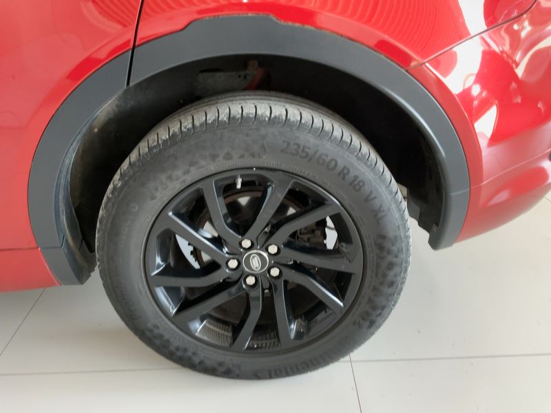 Land Rover Discovery Sport 2.0 Td4 SE AWD 2018 – снимка 5