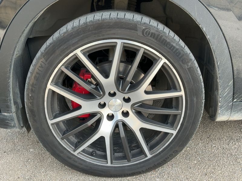 Maserati Levante 3.0 V6 Diesel 2017 – снимка 3