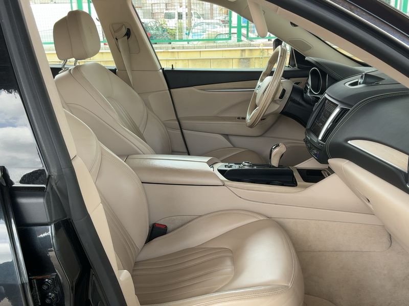 Maserati Levante 3.0 V6 Diesel 2017 – снимка 16