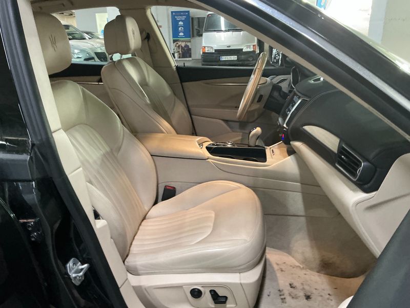 Maserati Levante 3.0 V6 Diesel 2017 – снимка 22