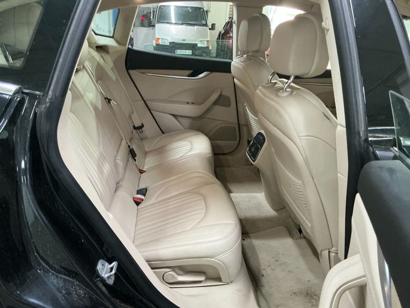 Maserati Levante 3.0 V6 Diesel 2017 – снимка 19