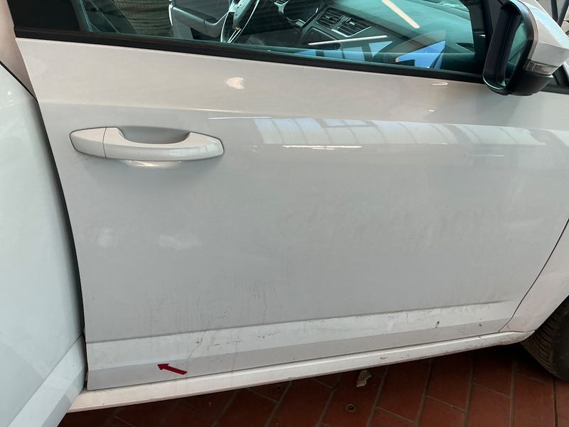 Skoda Octavia 1.4 TSI Ambition 2017 – снимка 23