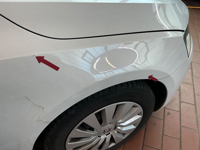 Skoda Octavia 1.4 TSI Ambition 2017 – снимка 21