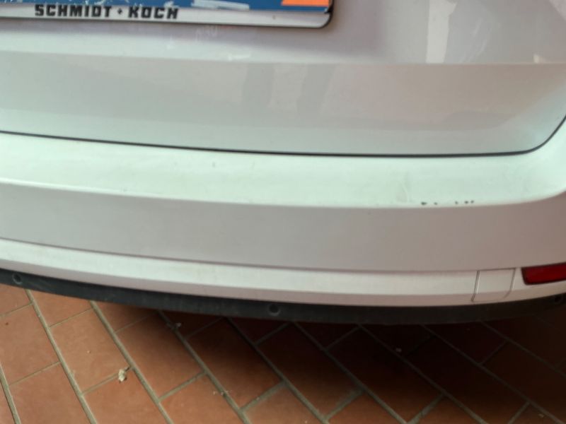 Skoda Octavia 1.4 TSI Ambition 2017 – снимка 41