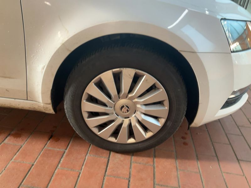 Skoda Octavia 1.4 TSI Ambition 2017 – снимка 11