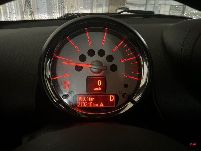 MINI Countryman Cooper SD ALL4 2014 – снимка 18