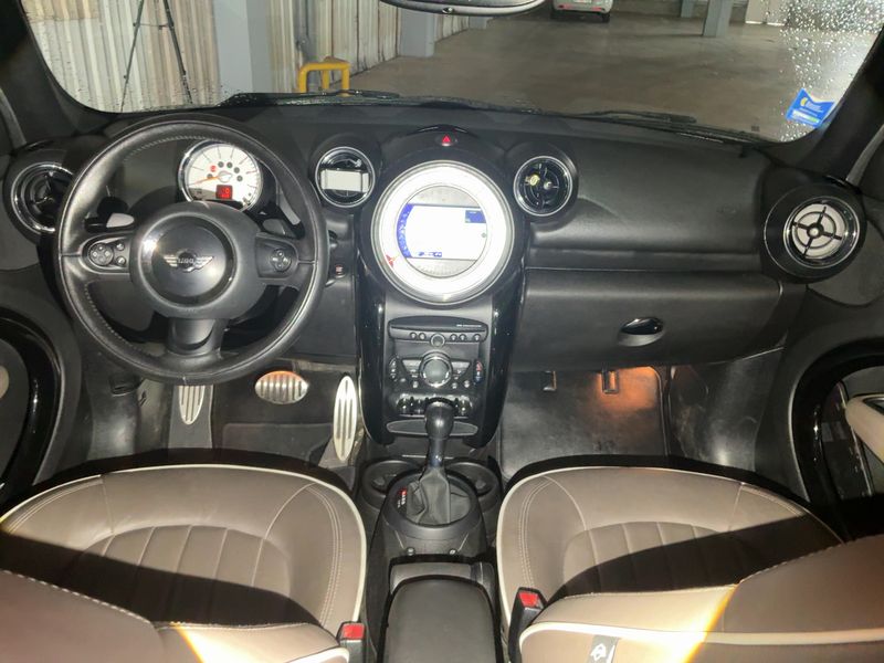 MINI Countryman Cooper SD ALL4 2014 – снимка 17