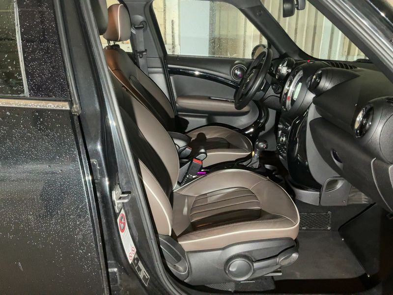 MINI Countryman Cooper SD ALL4 2014 – снимка 16