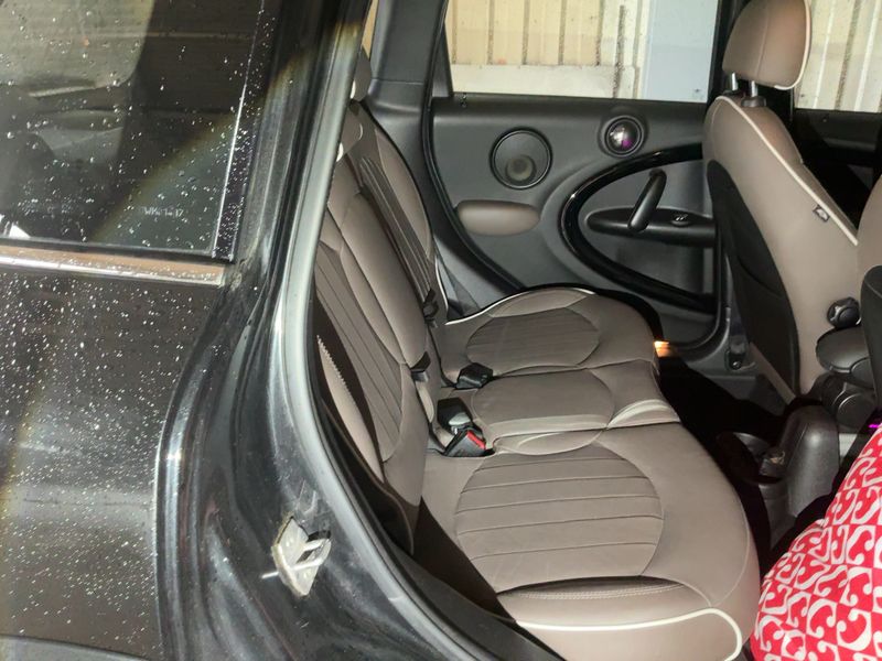 MINI Countryman Cooper SD ALL4 2014 – снимка 19
