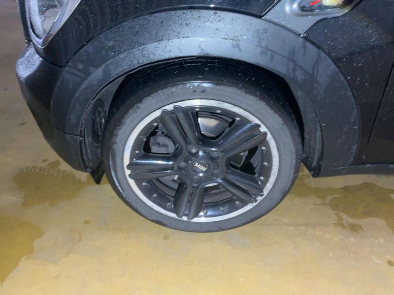 MINI Countryman Cooper SD ALL4 2014 – снимка 3