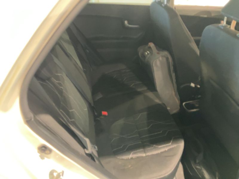Kia Picanto 1.0 LPG Glam Collection 2017 – снимка 19