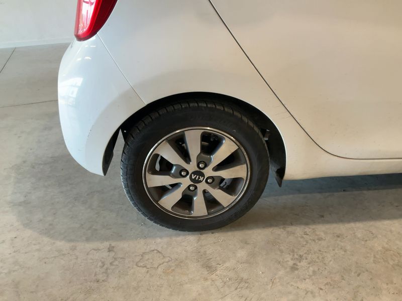 Kia Picanto 1.0 LPG Glam Collection 2017 – снимка 9