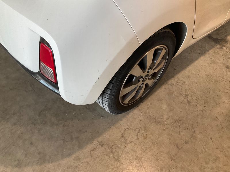 Kia Picanto 1.0 LPG Glam Collection 2017 – снимка 22