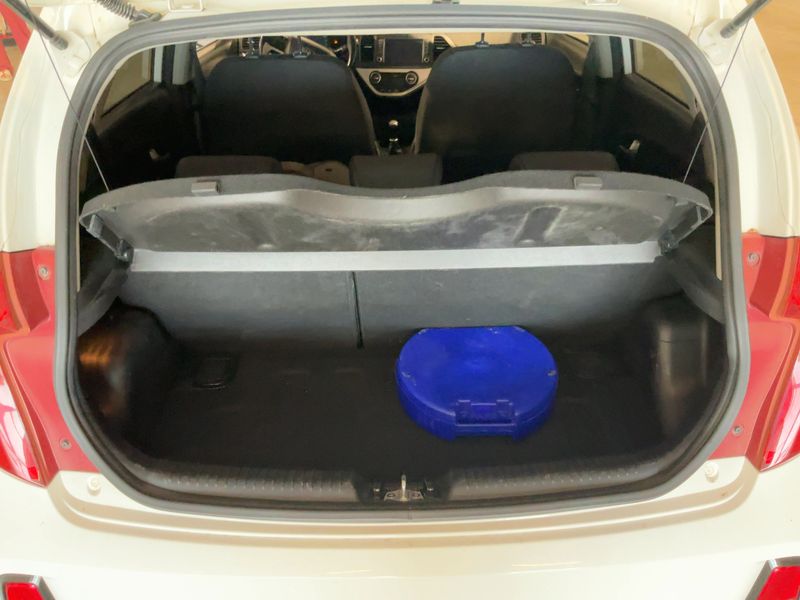 Kia Picanto 1.0 LPG Glam Collection 2017 – снимка 15