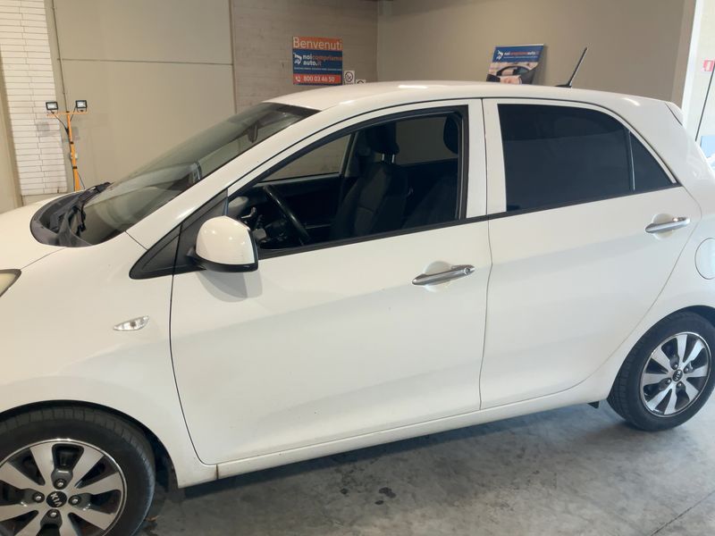 Kia Picanto 1.0 LPG Glam Collection 2017 – снимка 4