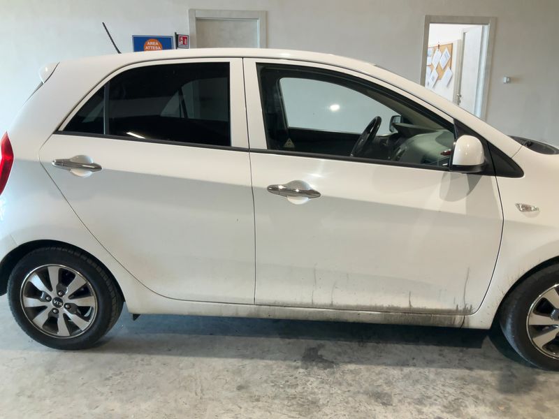 Kia Picanto 1.0 LPG Glam Collection 2017 – снимка 10