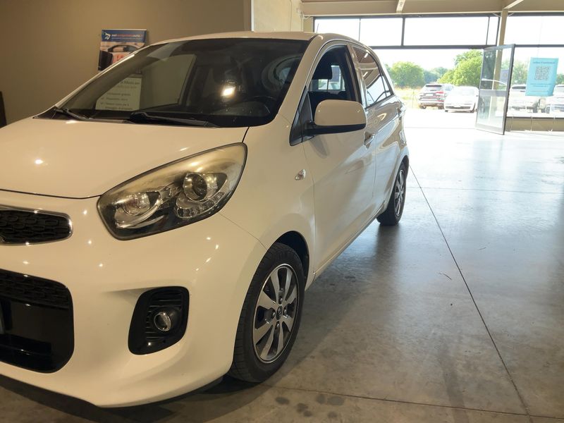 Kia Picanto 1.0 LPG Glam Collection 2017 – снимка 2