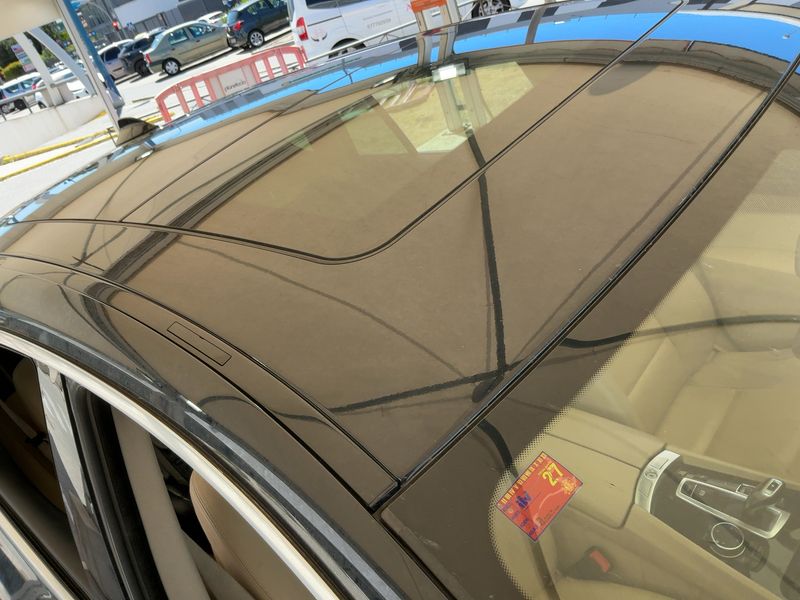 BMW 5er 520d GT 2015 – снимка 21
