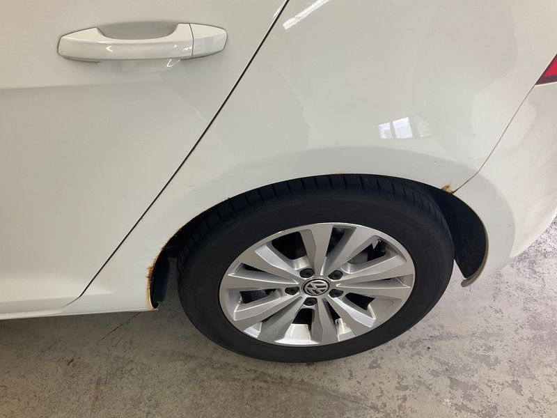 Volkswagen Golf VII 1.4 TSI Comfortline BlueMotion Tech 2014 – снимка 32