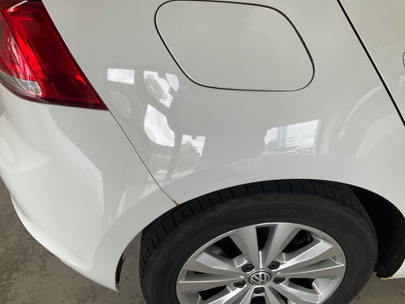 Volkswagen Golf VII 1.4 TSI Comfortline BlueMotion Tech 2014 – снимка 23