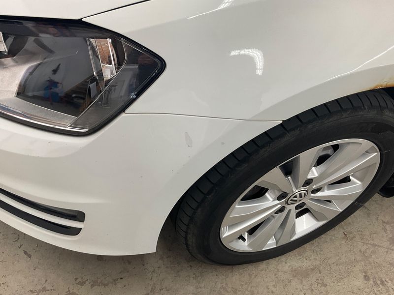 Volkswagen Golf VII 1.4 TSI Comfortline BlueMotion Tech 2014 – снимка 36