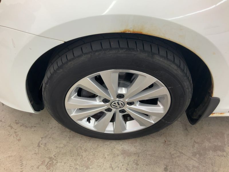 Volkswagen Golf VII 1.4 TSI Comfortline BlueMotion Tech 2014 – снимка 3