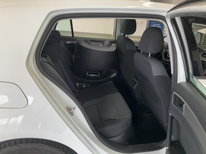 Volkswagen Golf VII 1.4 TSI Comfortline BlueMotion Tech 2014 – снимка 19