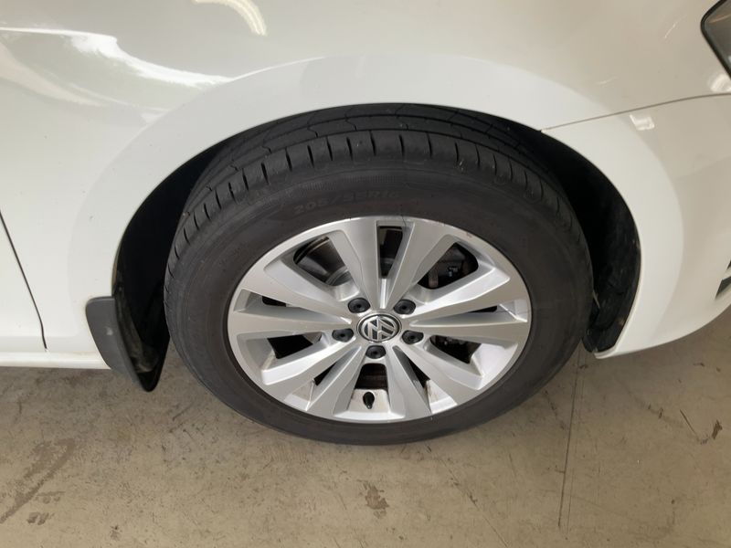 Volkswagen Golf VII 1.4 TSI Comfortline BlueMotion Tech 2014 – снимка 11