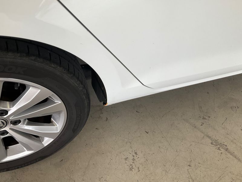 Volkswagen Golf VII 1.4 TSI Comfortline BlueMotion Tech 2014 – снимка 24