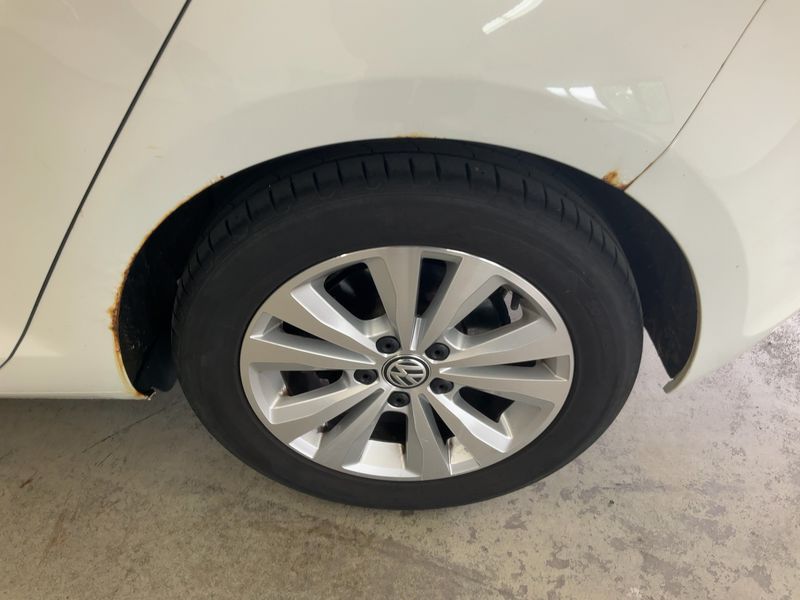 Volkswagen Golf VII 1.4 TSI Comfortline BlueMotion Tech 2014 – снимка 5