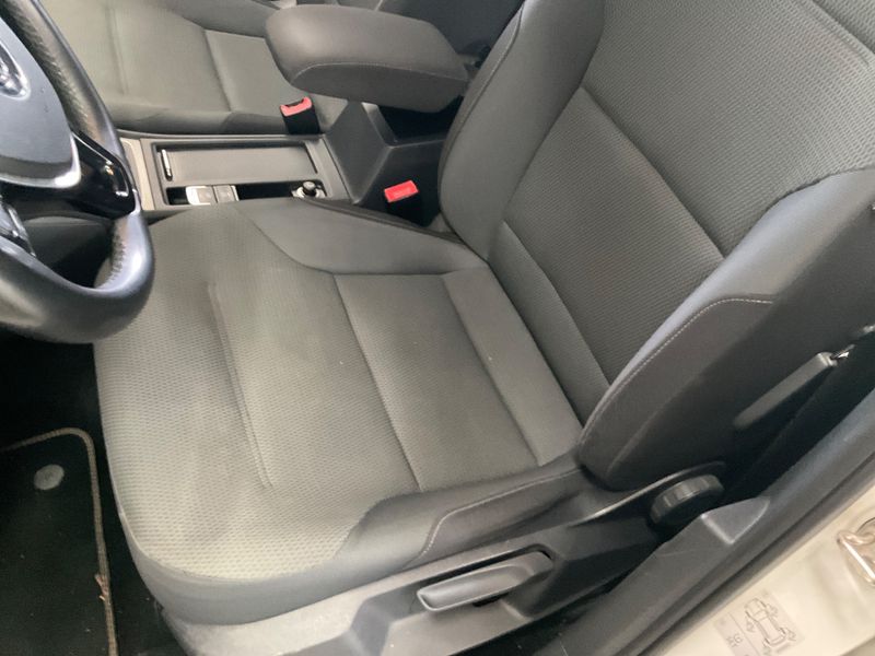 Volkswagen Golf VII 1.4 TSI Comfortline BlueMotion Tech 2014 – снимка 28