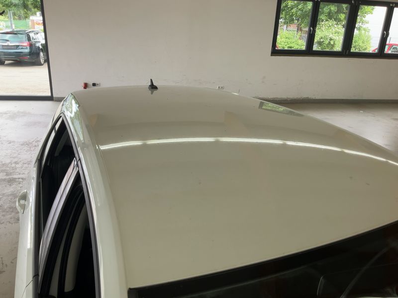 Volkswagen Golf VII 1.4 TSI Comfortline BlueMotion Tech 2014 – снимка 13