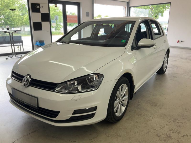 Volkswagen Golf VII 1.4 TSI Comfortline BlueMotion Tech 2014 – снимка 1