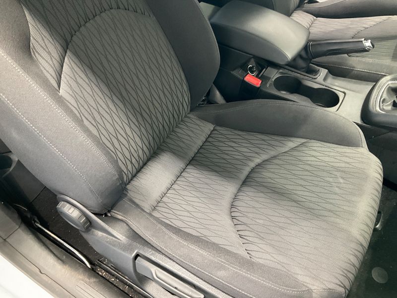 Seat Leon 1.4 TSI Style 2014 – снимка 34