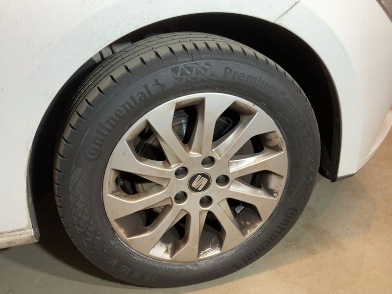 Seat Leon 1.4 TSI Style 2014 – снимка 11